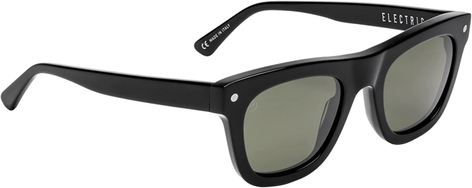 image:imageElectric Visual CocktailGloss Black Grey Polarized