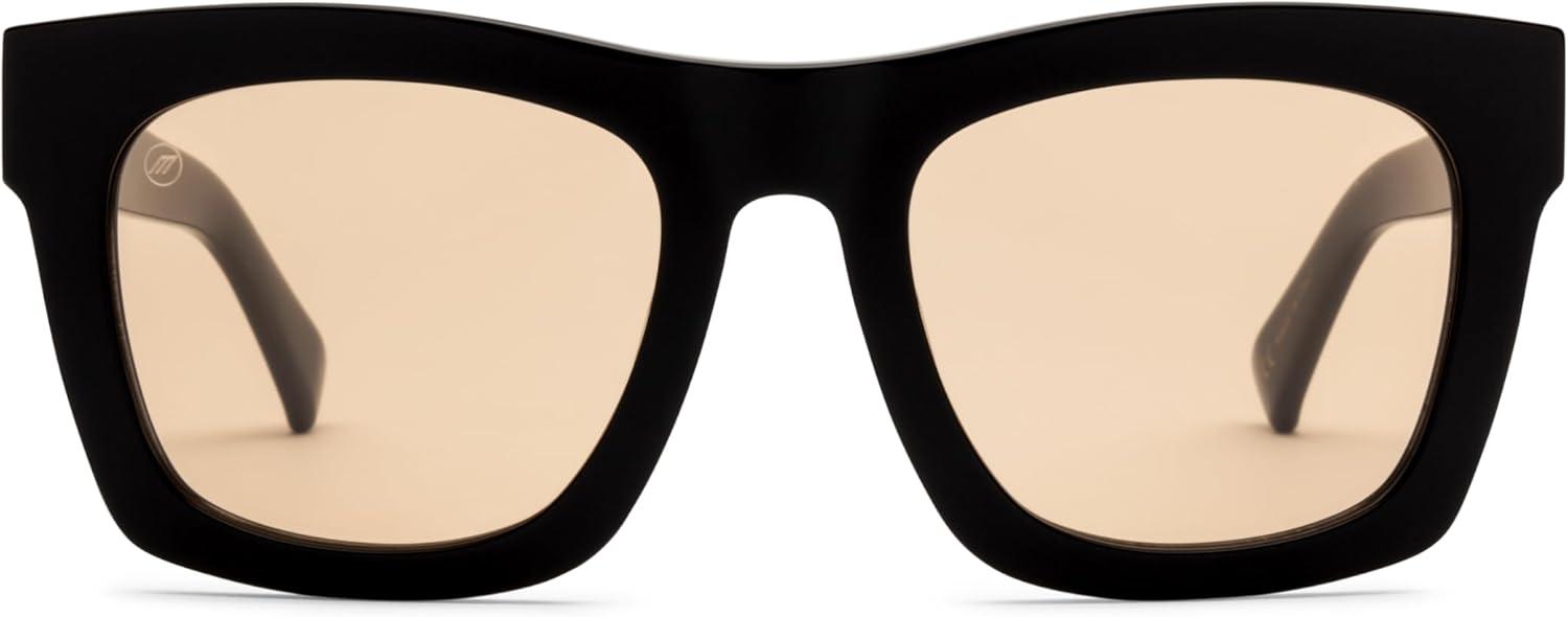 image:imageElectric Visual Crasher 53Gloss Black Amber