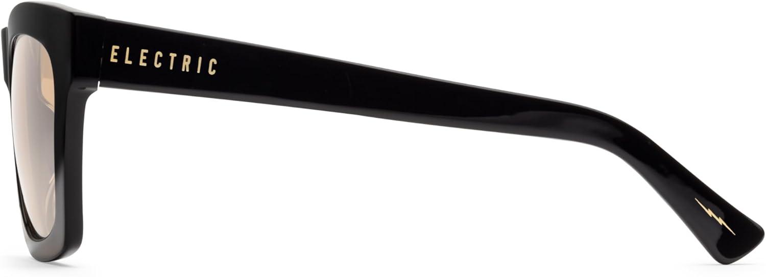 image:imageElectric Visual Crasher 53Gloss Black Amber