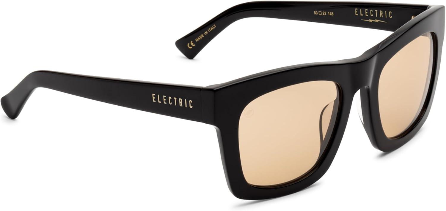 image:imageElectric Visual Crasher 53Gloss Black Amber