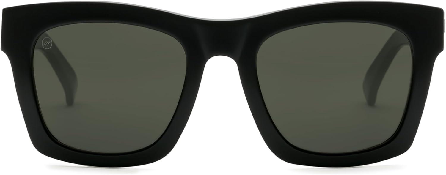 image:imageElectric Visual Crasher 53Gloss Black Grey Polarized