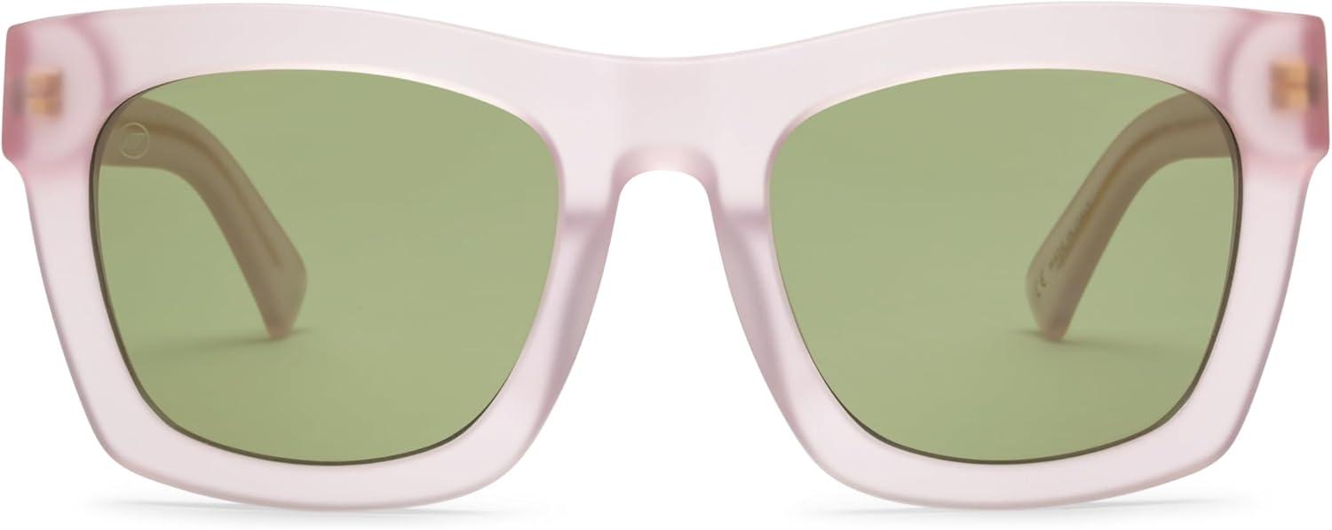 image:imageElectric Visual Crasher 53JM Matte Roam Vintage Green