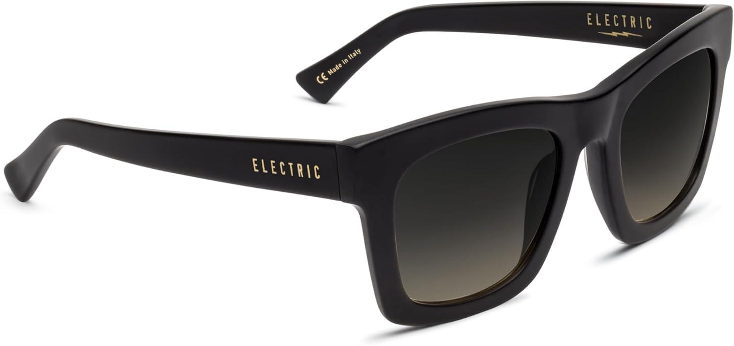 image:imageElectric Visual Crasher 53Matte Black Black Gradient