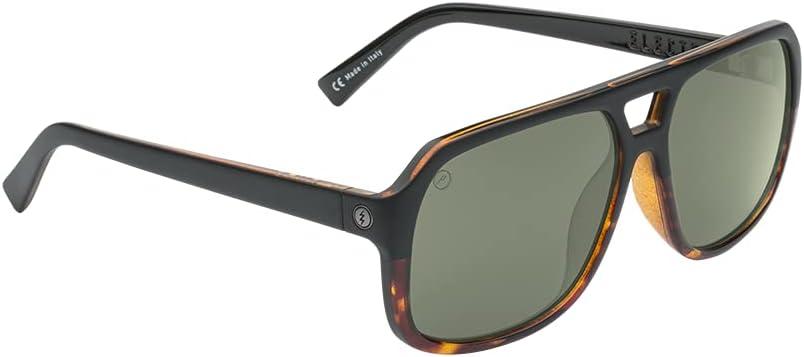 image:imageElectric Visual DudeDarkside Tort Grey Polarized