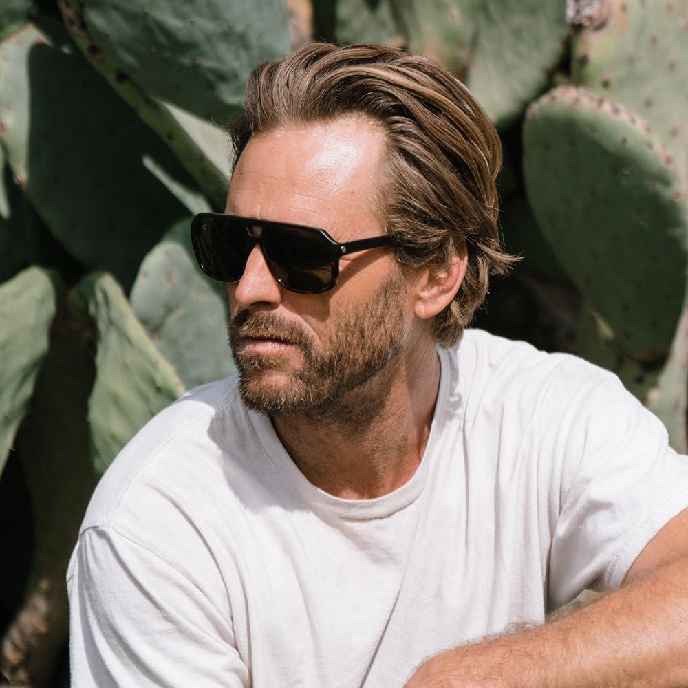 image:imageElectric Visual DudeDarkside Tort Grey Polarized