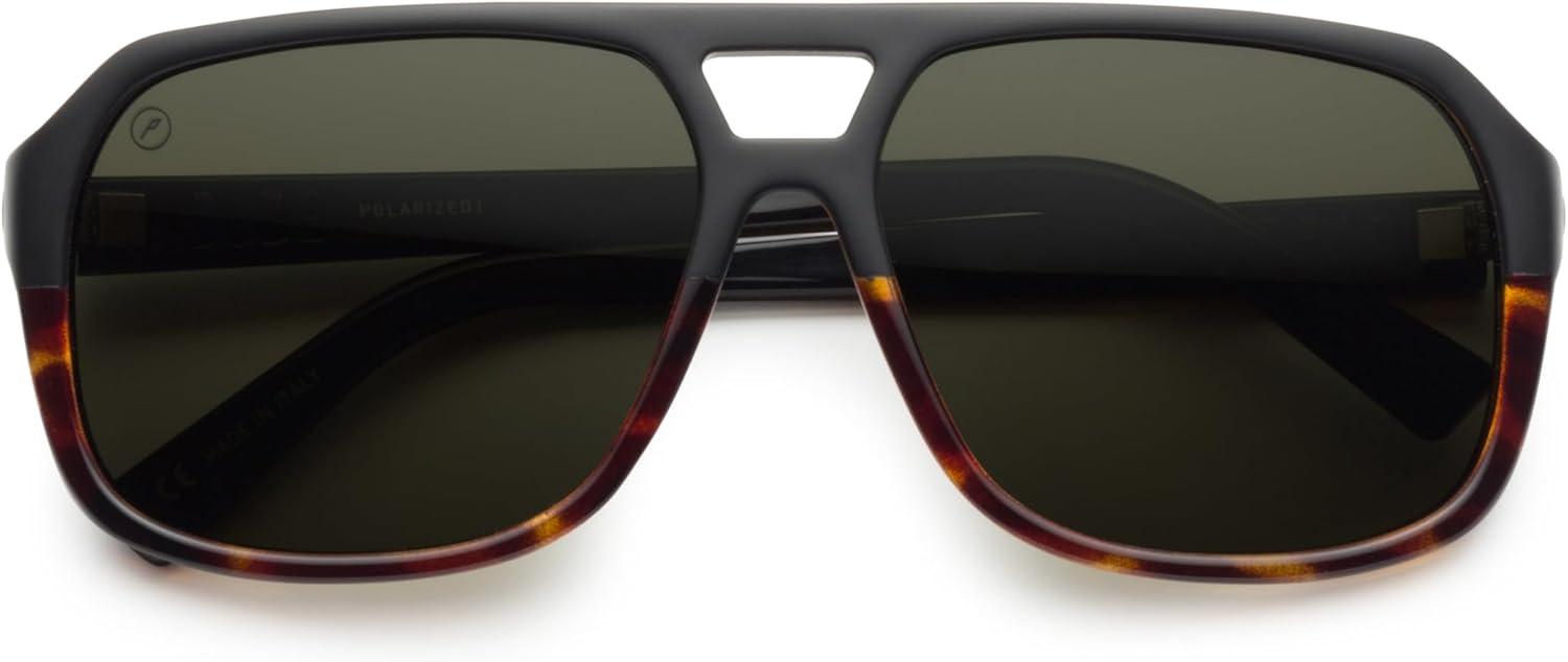 image:imageElectric Visual DudeDarkside Tort Grey Polarized