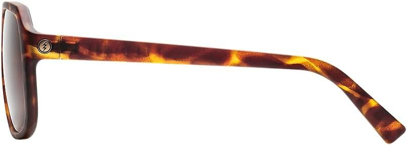 image:imageElectric Visual DudeMatte Tort Bronze Polarized
