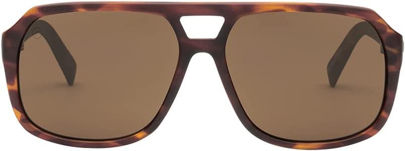image:imageElectric Visual DudeMatte Tort Bronze Polarized