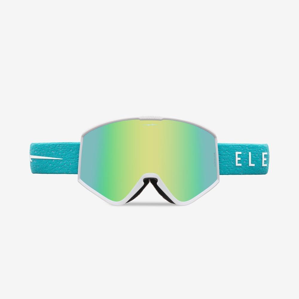 image:imageElectric Visual EK1 GoggleCrocus Speckle