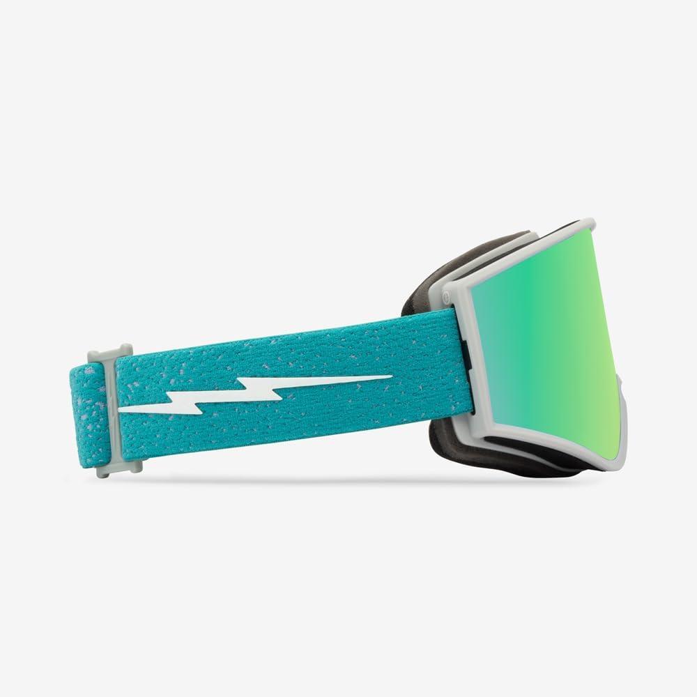 image:imageElectric Visual EK1 GoggleCrocus Speckle