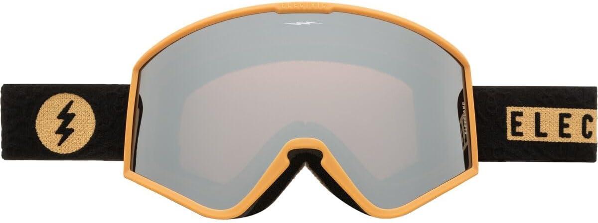 image:imageElectric Visual EK1 GoggleFlood Black Gum