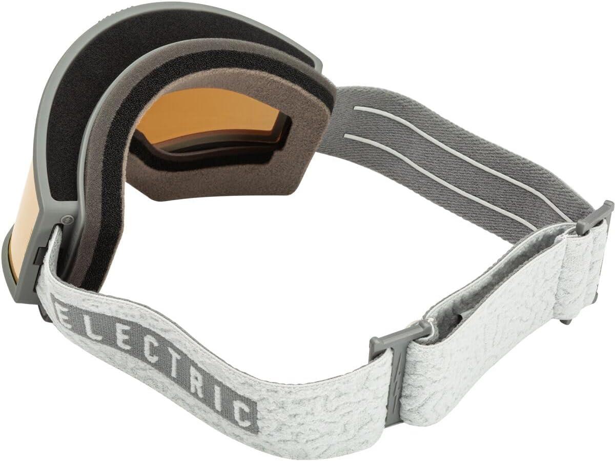 image:imageElectric Visual EK1 GoggleFlood Smoke
