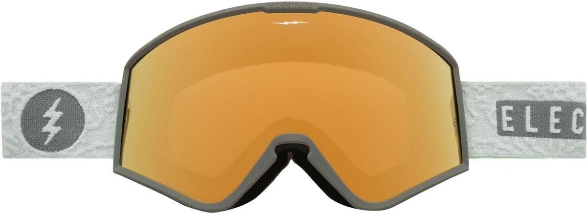 image:imageElectric Visual EK1 GoggleFlood Smoke
