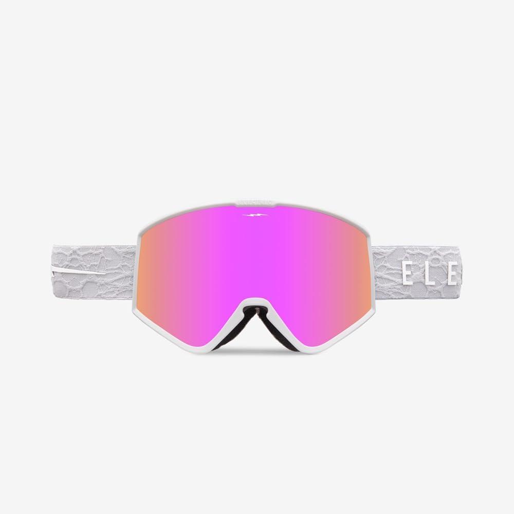image:imageElectric Visual EK1 GoggleGrey Neuron