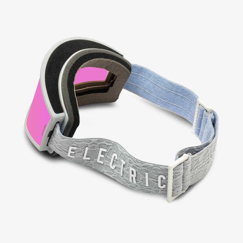image:imageElectric Visual EK1 GoggleGrey Neuron