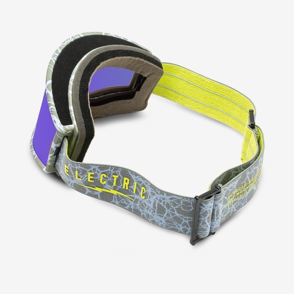 image:imageElectric Visual EK1 GoggleHyper Neuron