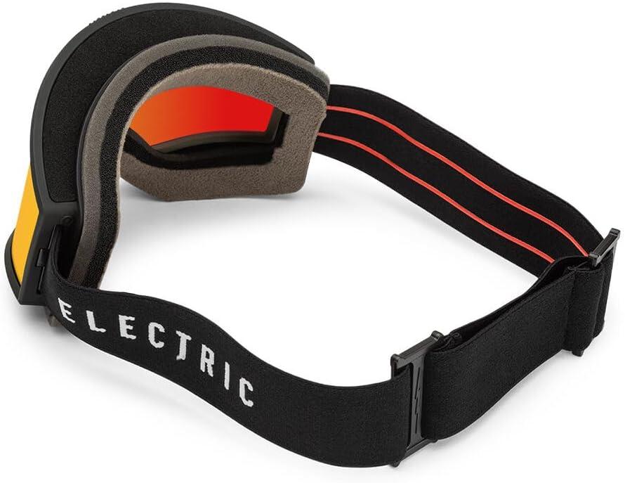 image:imageElectric Visual EK1 GoggleMatte Black