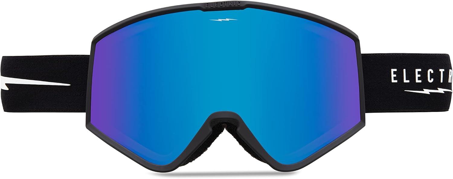 image:imageElectric Visual EK1 GoggleMatte Black