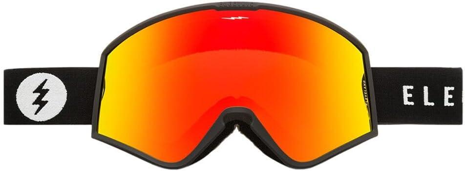 image:imageElectric Visual EK1 GoggleMatte Black