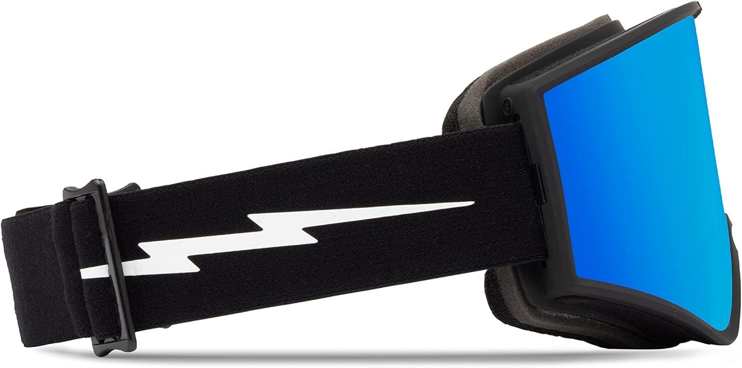 image:imageElectric Visual EK1 GoggleMatte Black