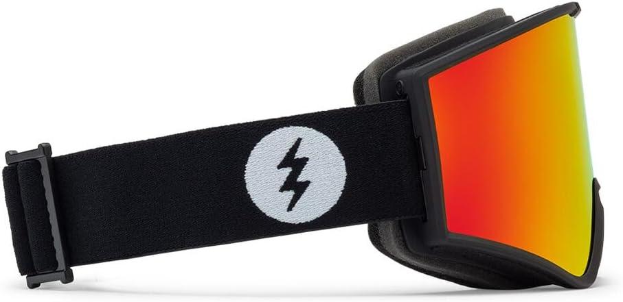 image:imageElectric Visual EK1 GoggleMatte Black