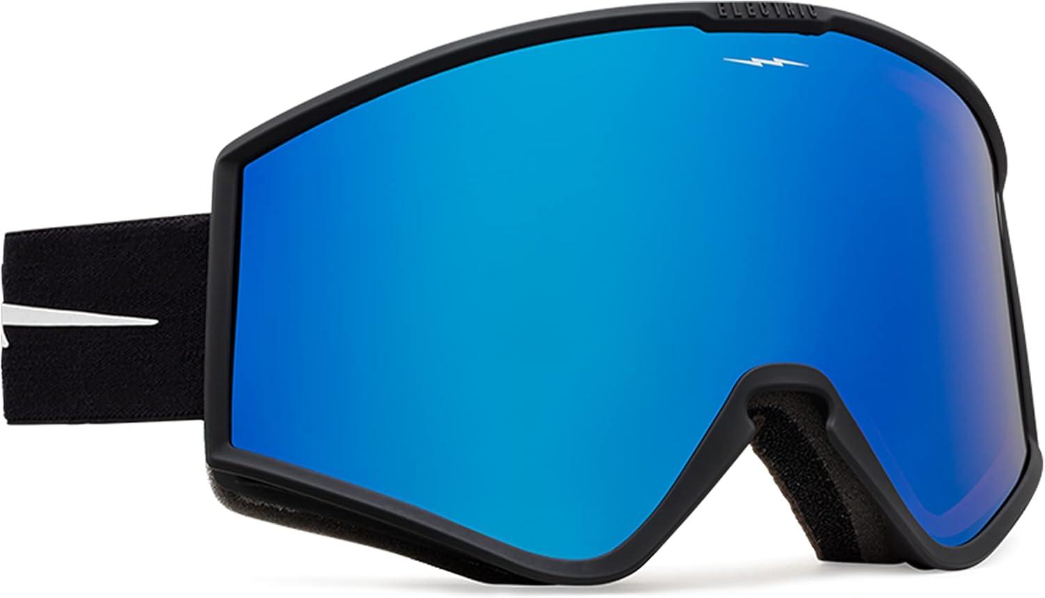 image:imageElectric Visual EK1 GoggleMatte Black
