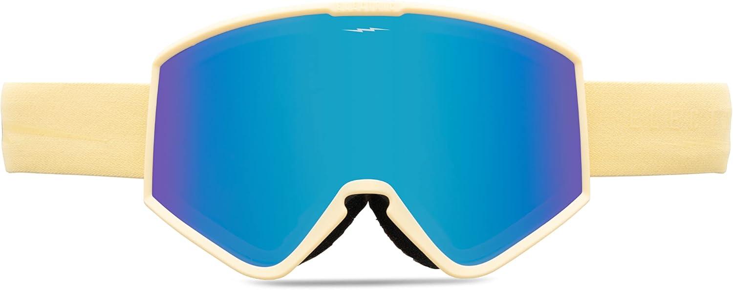 image:imageElectric Visual EK1 GoggleMatte Pollen