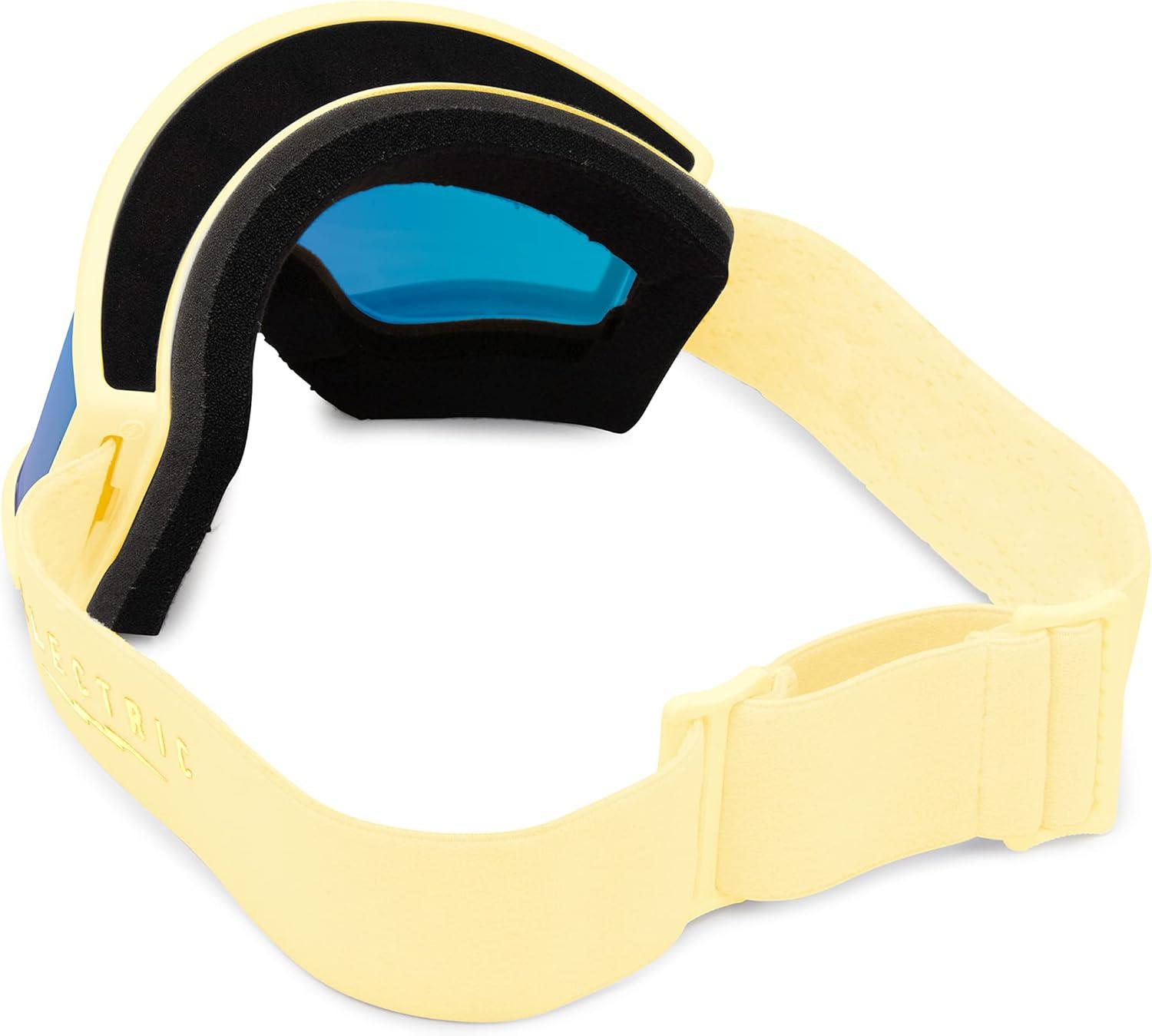 image:imageElectric Visual EK1 GoggleMatte Pollen