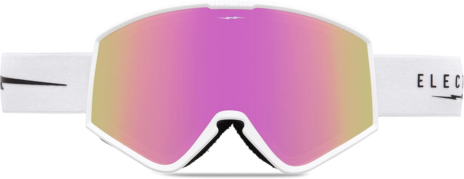image:imageElectric Visual EK1 GoggleMatte White