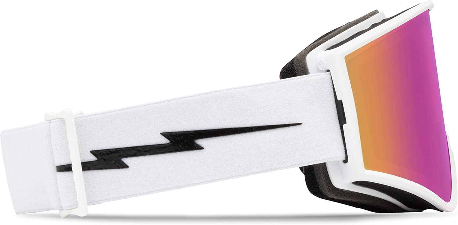 image:imageElectric Visual EK1 GoggleMatte White