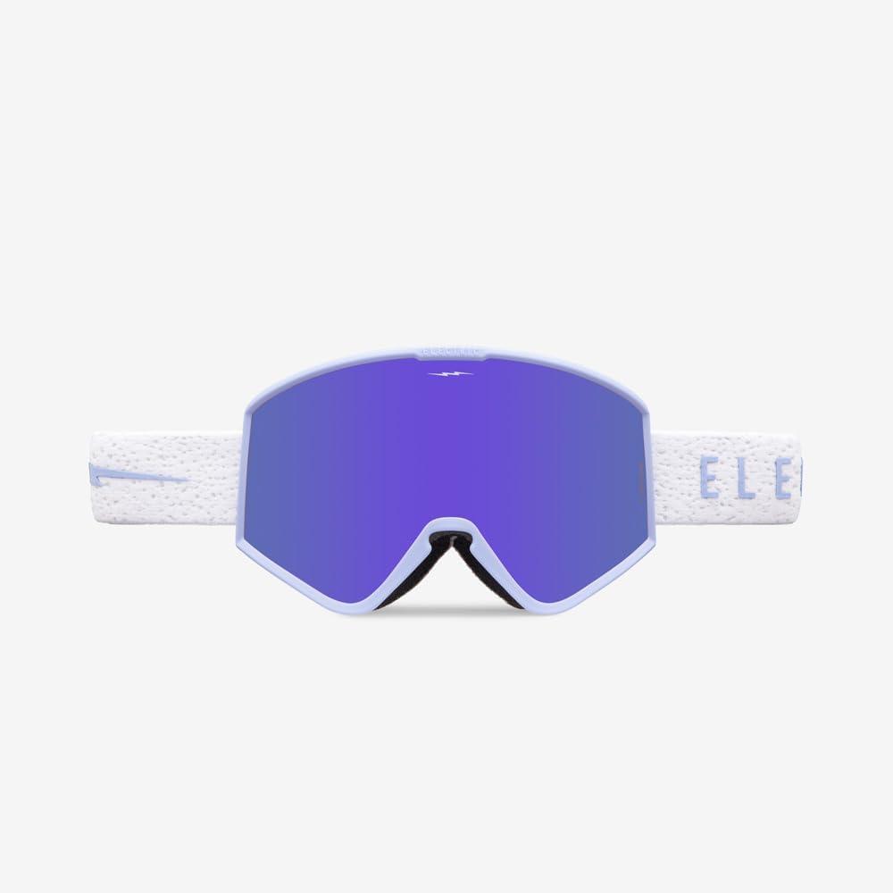 image:imageElectric Visual EK1 GoggleOrchid Speckle