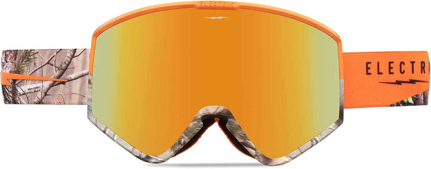 image:imageElectric Visual EK1 GoggleRealtree Hazard