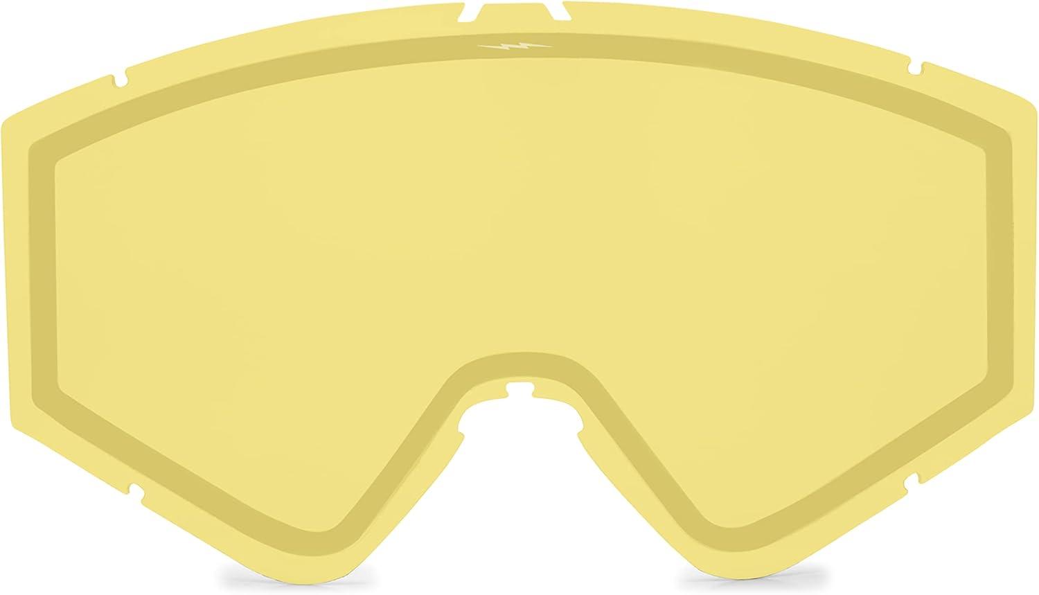 image:imageElectric Visual EK1 GoggleRealtree Hazard