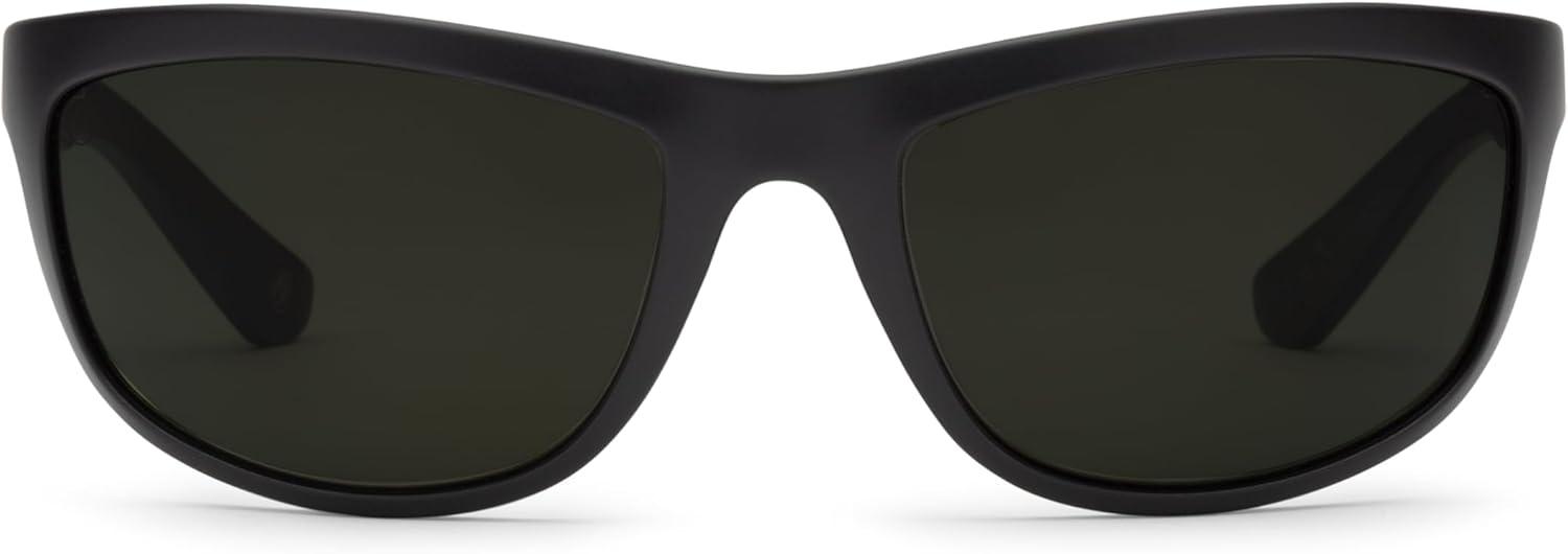 image:imageElectric Visual EscalanteMatte Black Grey Polarized