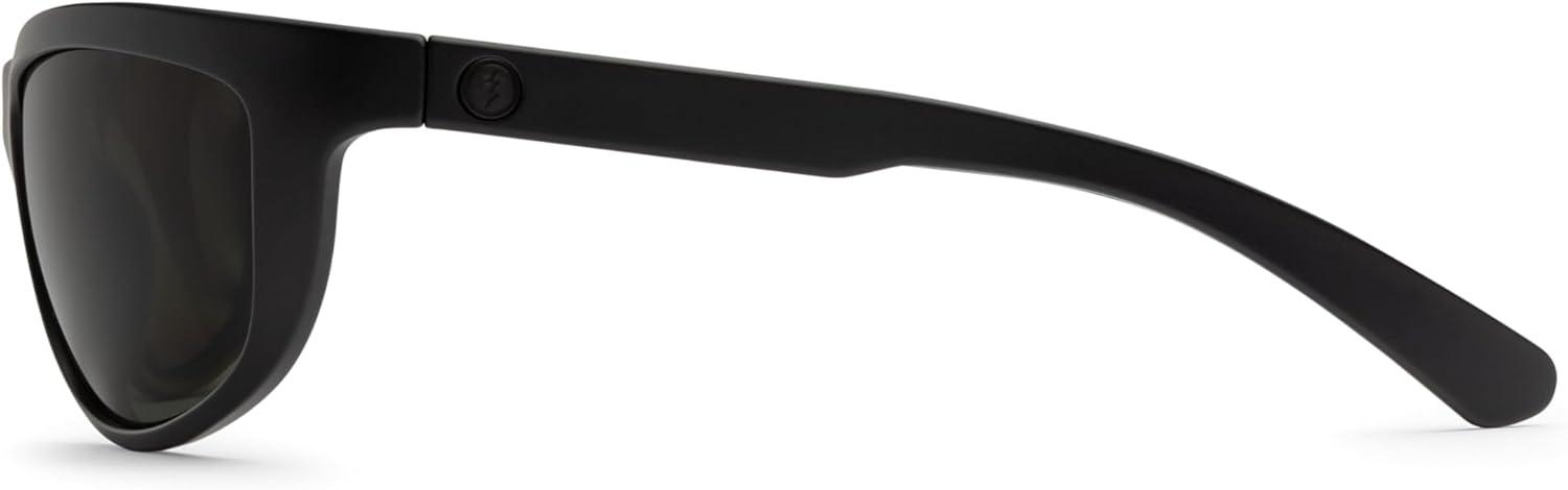 image:imageElectric Visual EscalanteMatte Black Grey Polarized
