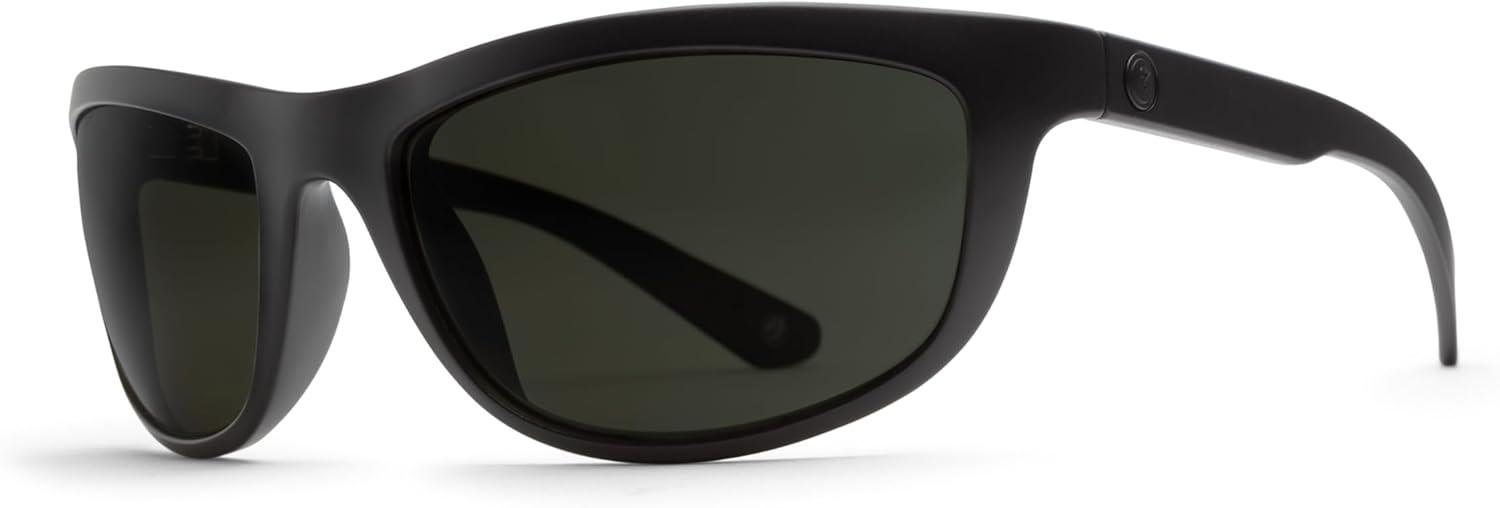 image:imageElectric Visual EscalanteMatte Black Grey Polarized
