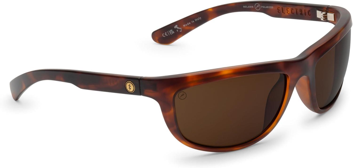 image:imageElectric Visual EscalanteMatte Tort Bronze Polarized