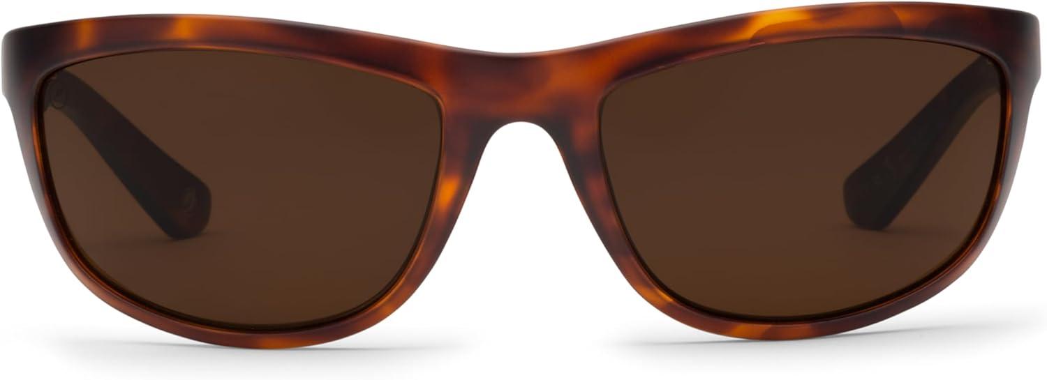 image:imageElectric Visual EscalanteMatte Tort Bronze Polarized