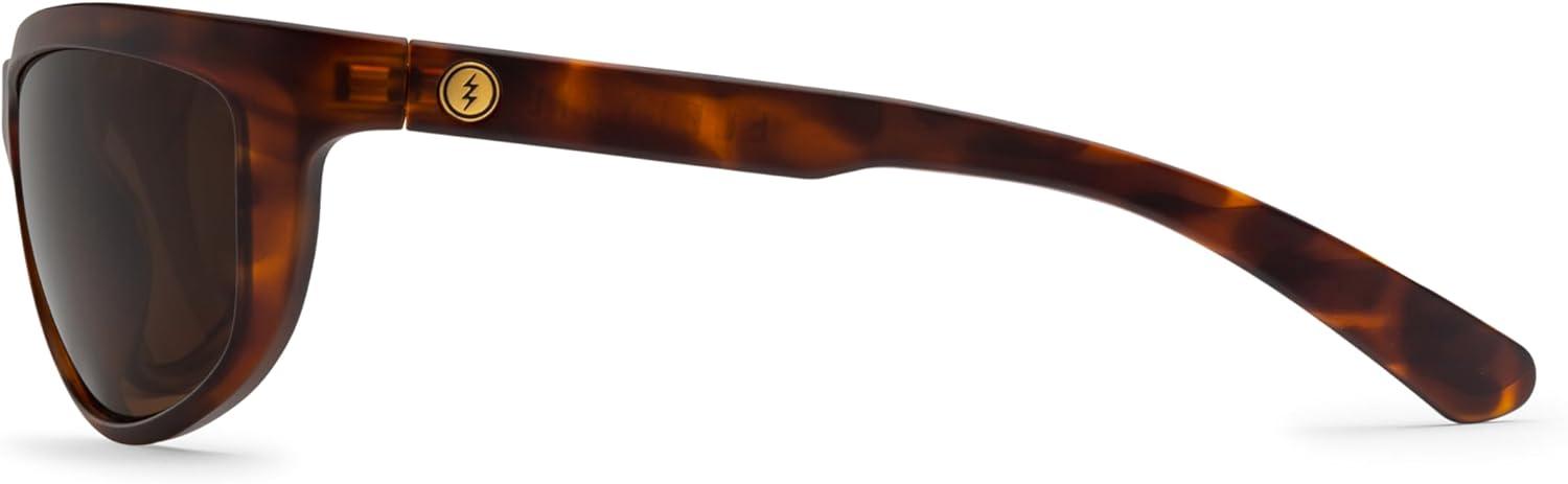 image:imageElectric Visual EscalanteMatte Tort Bronze Polarized