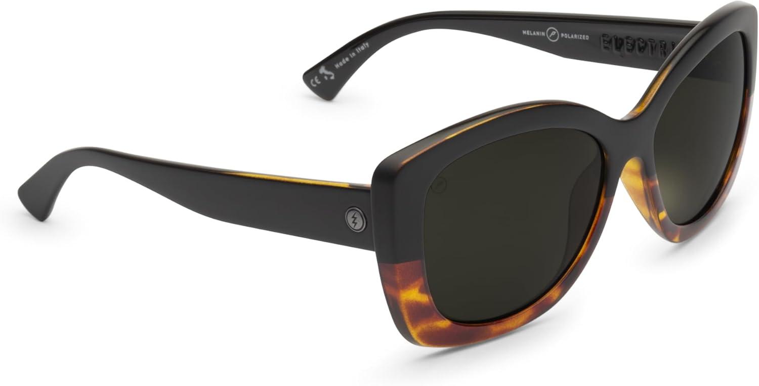 image:imageElectric Visual GaviotaDarkside Tort Grey Polarized