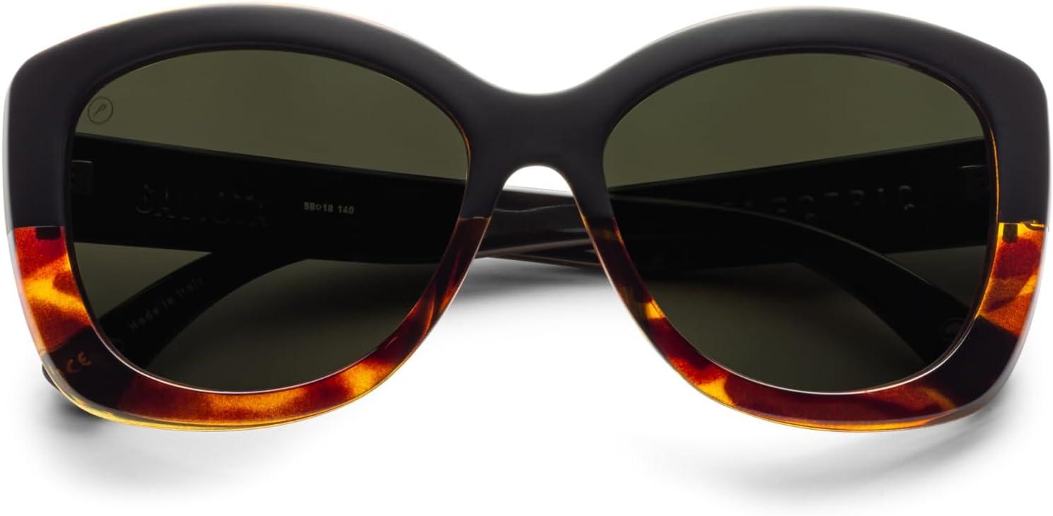 image:imageElectric Visual GaviotaDarkside Tort Grey Polarized