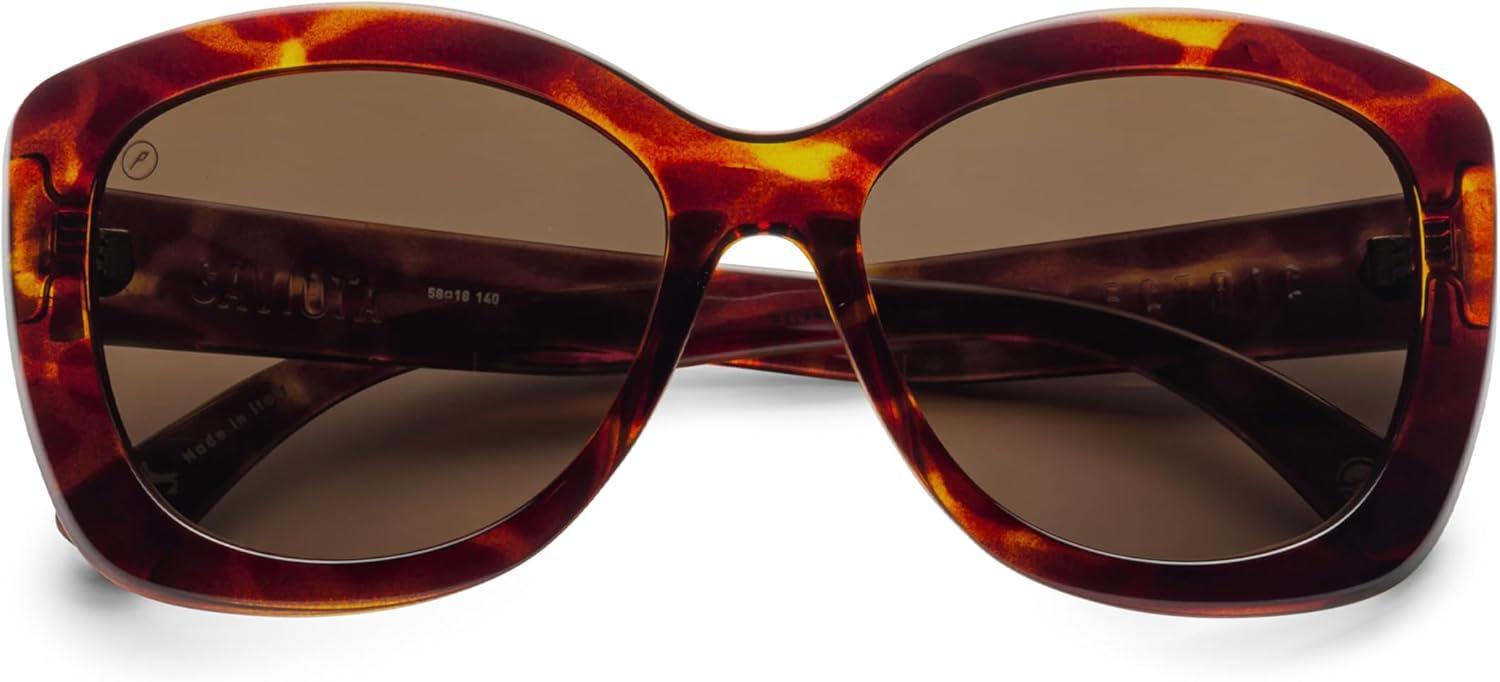 image:imageElectric Visual GaviotaGloss Tort Bronze Polarized