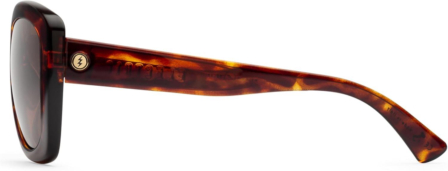 image:imageElectric Visual GaviotaGloss Tort Bronze Polarized