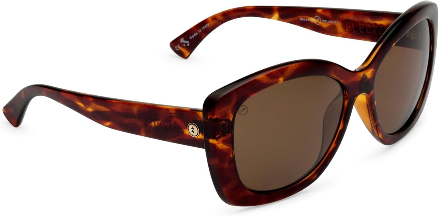 image:imageElectric Visual GaviotaGloss Tort Bronze Polarized