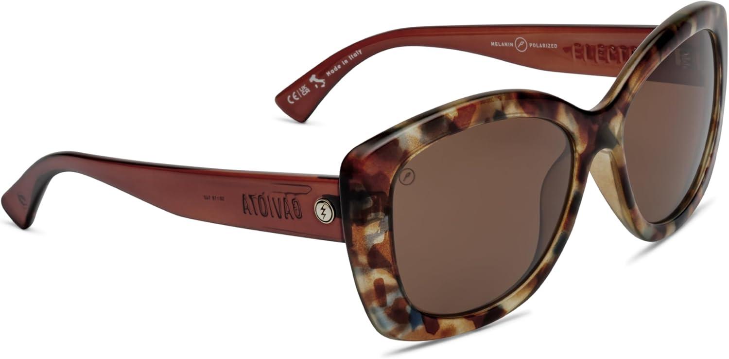 image:imageElectric Visual GaviotaTahiti Bronze Polarized