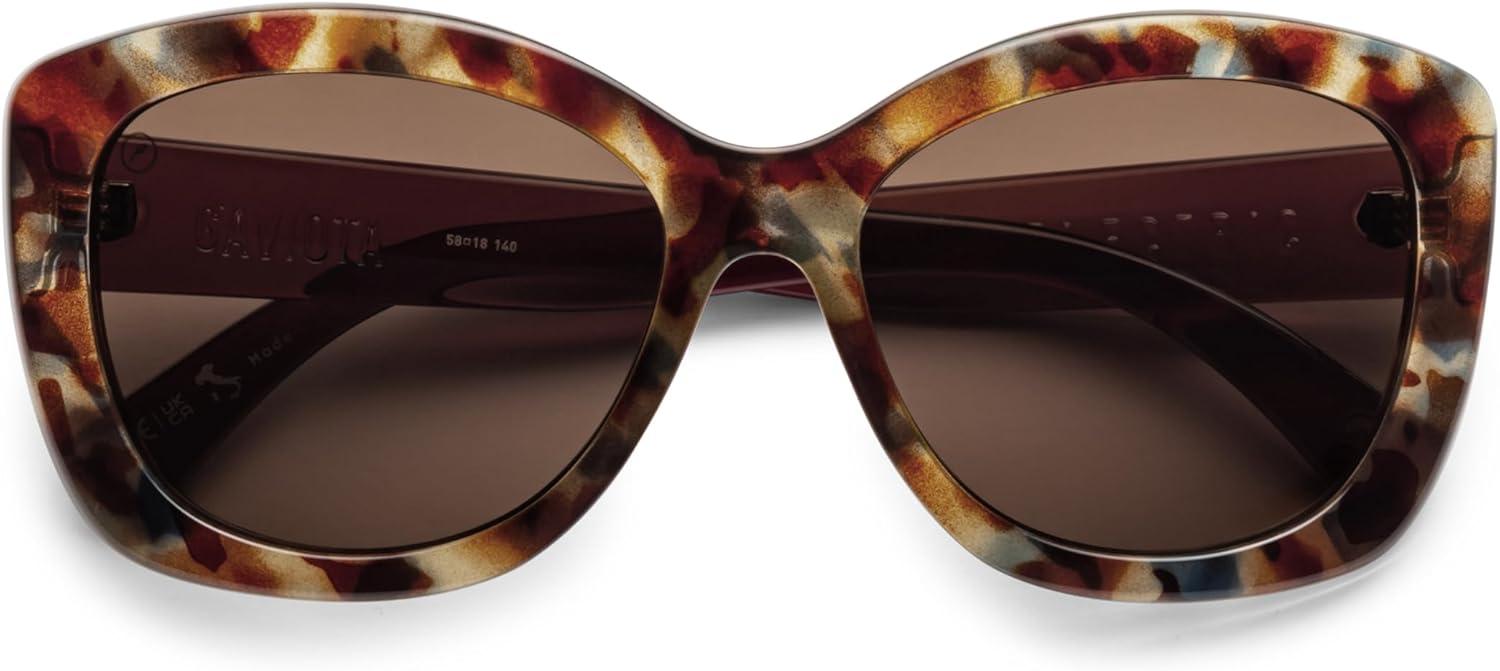 image:imageElectric Visual GaviotaTahiti Bronze Polarized