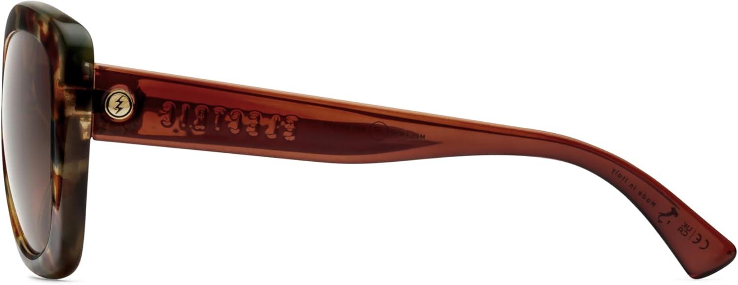 image:imageElectric Visual GaviotaTahiti Bronze Polarized