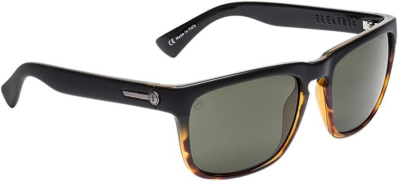 image:imageElectric Visual Knoxville PolarizedDarkside TortoiseOhm Polarized Grey