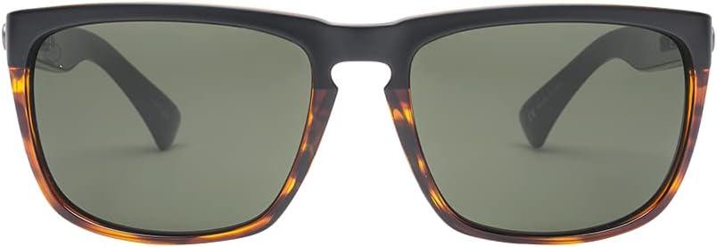 image:imageElectric Visual Knoxville PolarizedDarkside TortoiseOhm Polarized Grey