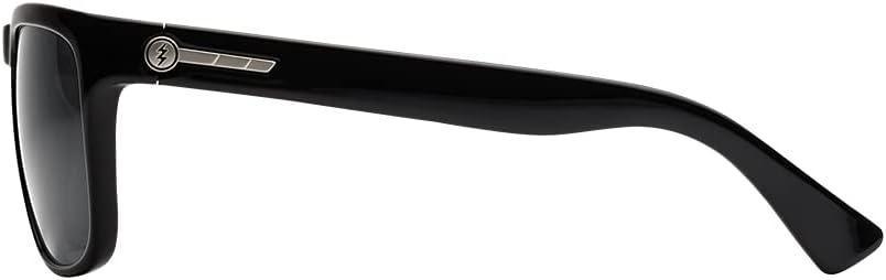 image:imageElectric Visual Knoxville PolarizedGloss Black